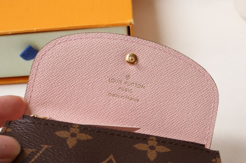 Louis Vuitton Wallets